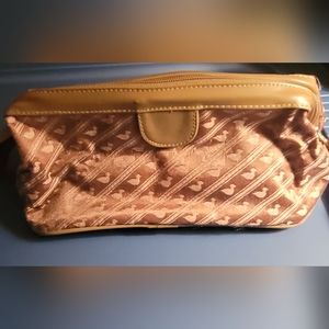 Men's Travel Vanity Case